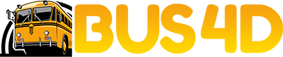 Logo resmi BUS4D